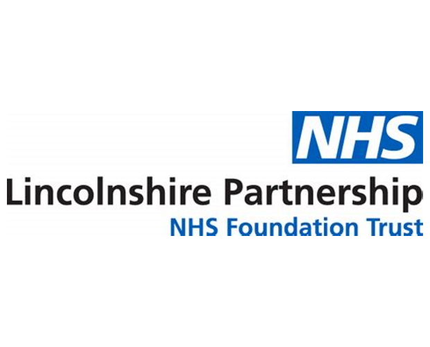 RSP Member - Lincolnshire Partnership NHS Foundation Trust